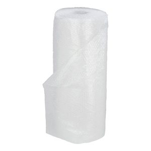 Bubble wrap & shrink wrap